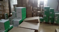 1pcs NEW Schneider TCSMCNAM3M002P *F0