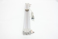 Smc MY1B25-200-M9BL Rodless Cylinder 25mm 200mm 0.8mpa