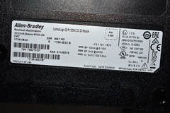 1756-IB32 ALLEN BRADLEY INPUT MODULE SERIES B 2018/20 NEW SURPLUS
