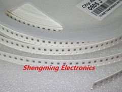 100pcs 0603 SMD Resistor 2.2K ohm 2K2 Tol:±5% RoHS 1/10W