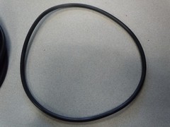 -362 V90 Viton (FKM, Fluorocarbon) 90 Duro O-Rings LOT OF 5
