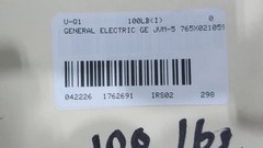 General Electric Ge JVM-5 765X021059 Voltage Transformer 1500va 14400v-ac 120:1
