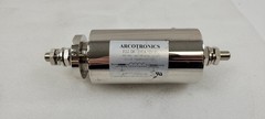 Arcotronics F.LL.DU.200A.026.I0 Filter 440VAC/40C/ 50/60Hz 200A 2x1uF/ UP2500VDC