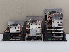Fiber Options LearningLink LL100B Fiber Optic AV Educational System Parts Lot