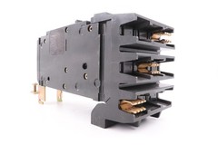 SQUARE D FDA32060 60A 3-POLE POWERPACT CIRCUIT BREAKER, 25KA@240V