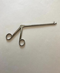 Spurling Rongeur Forceps Neurology Instrument