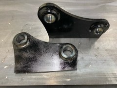 Takeuchi TB260 PIN ON EARS with base plate