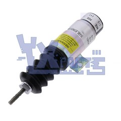 12V Solenoid 51745GT for Genie Lift GS-2668 RT GS-2669 RT GS-3268 RT GS-3369 RT