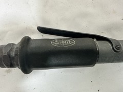 SIOUX TOOLS 1AM1551 PNEUMATIC 90 DEGREE ANGLE AIR DRILL 2800 RPM