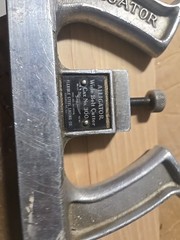 Flexco Alligator 300 Wide Belt Cutter – Flexible Steel Lacing Co.