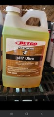 10 Betco Cleaning Supply / include dispenser And Nozzlee. New Free Pick Up