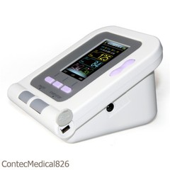 US Seller,Digital Blood Pressure Monitor Infant Adult NIBP SPO2 Monitor