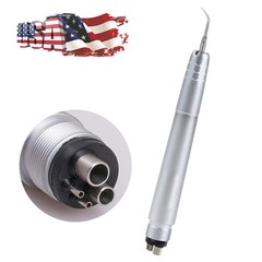 Dental Ultrasonic Air Perio Scaler Handpiece Hygienist Cavitron 4 Holes SANDENT