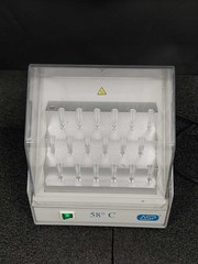 ASP 21005 Sterrad 58°C Advanced Sterilization 18-Place Well Incubator