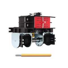 0L2910 Automatic Transfer Switch 100 Amp with Handle Fit for Generac | 100A 2P 2