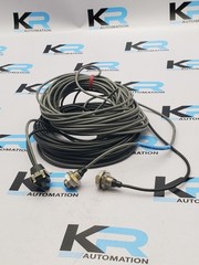 Keyence PX-H72(10M) Through-Beam (Transmissive) Photoelectric Sensor Head