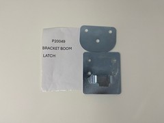 Nifty Lift Part Number P29615 Foot Swivel and Roll Pins Fits TD34T TM34T TD42