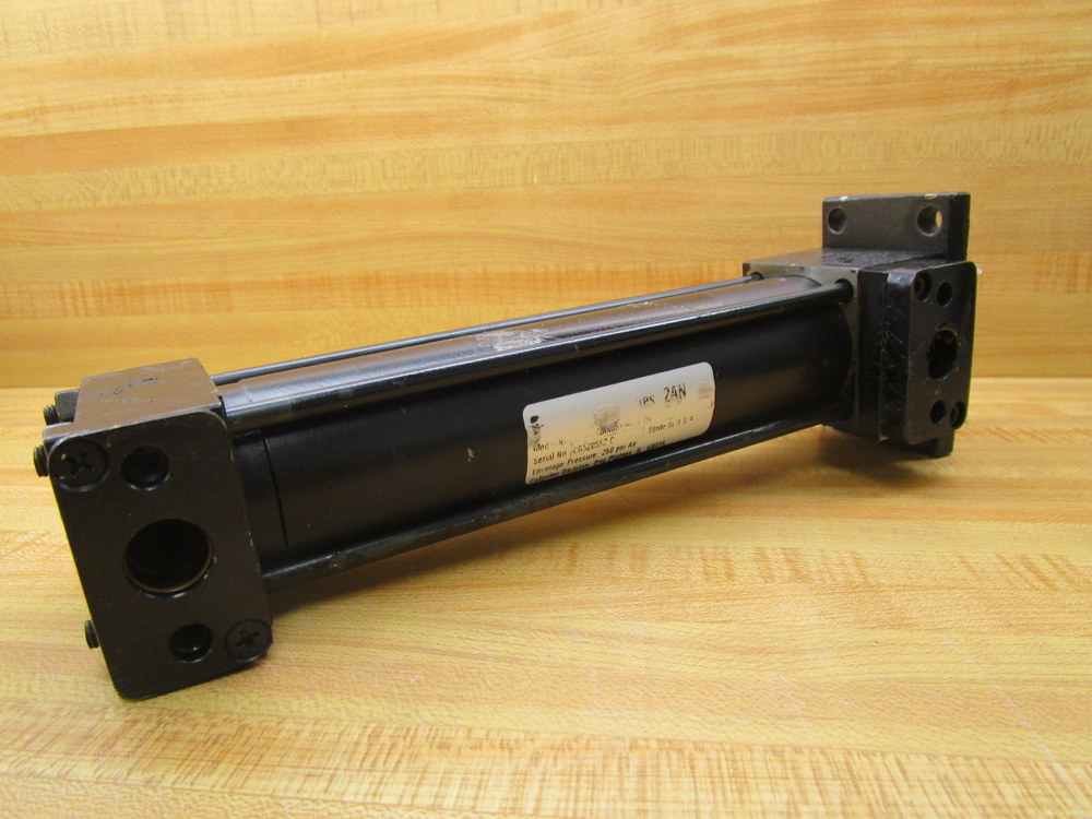 Parker 2ANUS14AC 5.750 Cylinder 2ANUS14AC5750