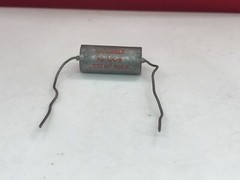 Micamold .022 uf 600v Guitar Tone Capacitor (Qty 1)