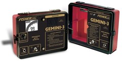 Fisher Gemini 3 Split-Box Locator