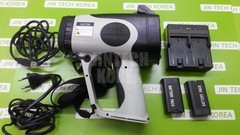 THERMO TRACER TH7800N Infrared Thermal Camera Tested