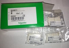 GVAE11 Schneider – NEW: 1 pc.