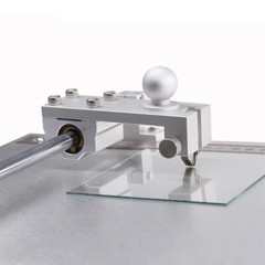 ITO Conductive Glass Cutter FTO/AZO/Quartz Glass Cutting Table 0.4-2mm And 2-5mm