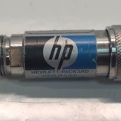 HP/Agilent/Keysight 8491B COXIAL FIXED 20dB ATTENUATOR DC to 18GHz
