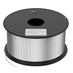 1.6mm 500M Electric Fence Wire 1640 Ft. 14 Gauge Aluminum Magnesium Alloy Wire