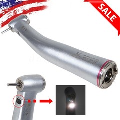 KAVO Style LUX 25 L High-Speed Handpiece 1：5 LED Contra Angle