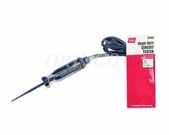 Lisle 28400 Heavy Duty Circuit – Tests Low Voltage Up to 12 Volts