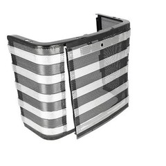 Grille with Door fits Massey Ferguson 150 175 165 165 31 3165 178 175 30