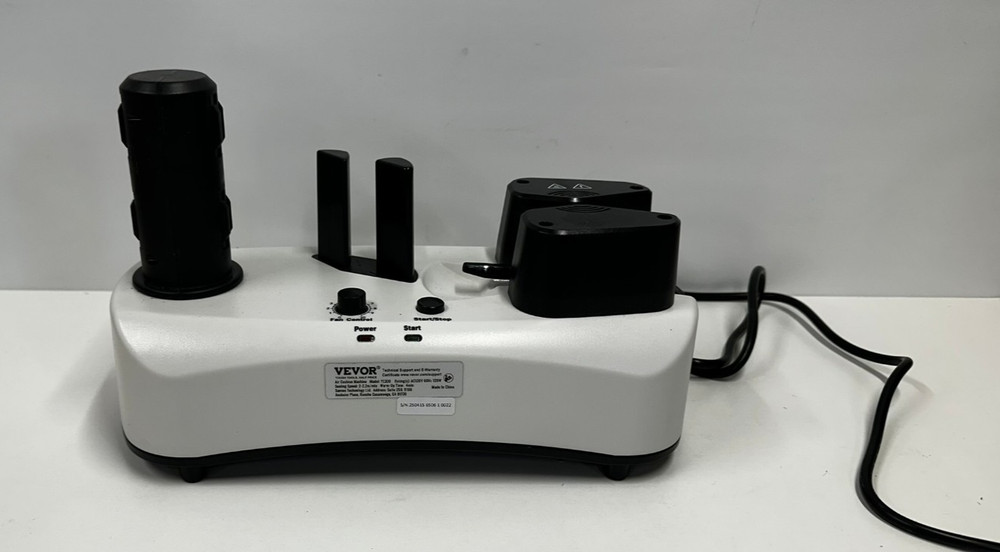 VEVOR YE330 Air Cushion Machine Air Pillow Maker 110V w/ Film Roll Works