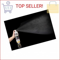 Rust-Oleum 340455 Truck Bed Coating Black