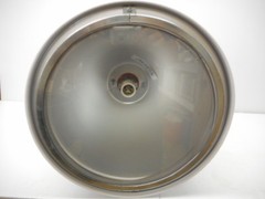 Abolite Lighting Model ML-100-MH-MT For MH-M90 Lamp Tested And Working No Bulb