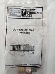 00PPG000002000A TRANSDUCER