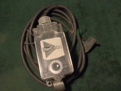 New Durostat Thermostat 30-110 Degrees F Range- New~Aisle I