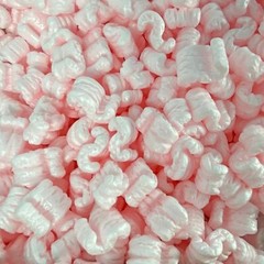 UOFFICE Anti Static Packing Peanuts – 3.5 cuft. Industrial Shipping Void Fill