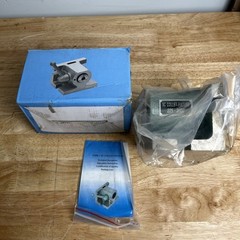 Interstate 5C Collet Fixture 1/32-1-1/8″ Cap Horiz/Vert Collet Holding 09671025