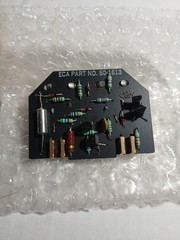 ALLEN-BRADLEY PHOTOSWITCH TIME DELAY RELAY PCB BOARD 60-1613 TYPE 42RL NEW NIB