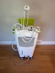 Venus Versa w/ 6 Hand pieces, Viva, Hair removal, Skin Rejuvenation~ unlocked