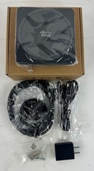 Cisco 6825 IP DECT Bundle with Multi-Cell Base Station CP-6825-3PC-BUN-NA