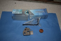 Ingersoll 2800835 TCFL3T12-140-200RN Grooving Turning Cartridge Tool Holder