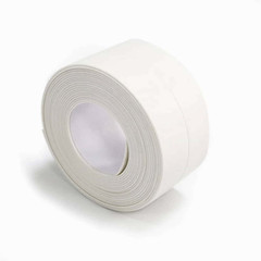 Self Adhesive Waterproof Caulk Strip Tape 126″ Kitchen Bathroom Sealing Tile Gap