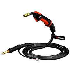 MIG Welding Gun Torch Stinger 100A 10′ Replacement Hobart H-10 195957