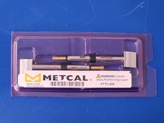 METCAL PTTC-605 Tweezer Cart. Blade 15.75mm (0.62in)