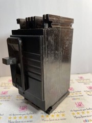 Federal Pacific Breaker NEF425090 NEF 90 Amp 90Amp Used