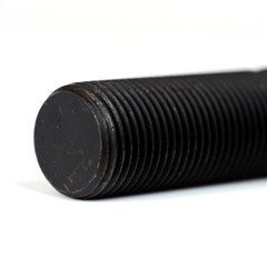 TEMCo THA100 Long English Knock Out Punch Draw Stud 3/4″-16 Thread