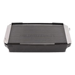 For Bobcat S150 S150G S160 S175 S185 S205 6686077 6734100 7152356 Radiator