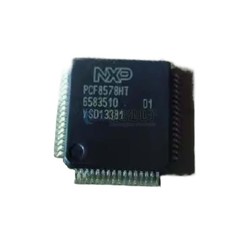 10 piece set PCF8578T PCF8578HT